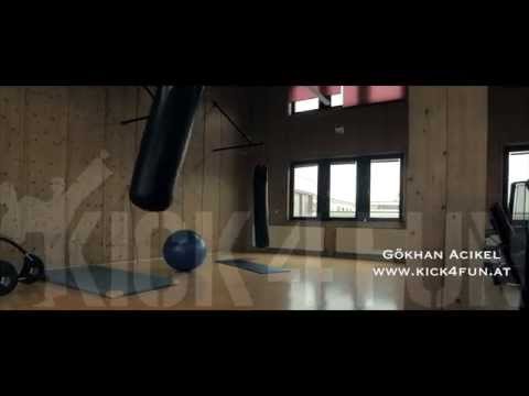 Kick 4 Fun - Kickboxen Imagevideo