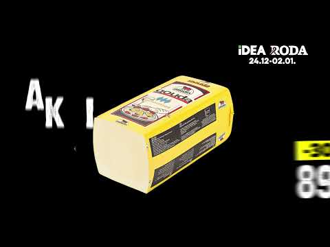 Roda | Nedeljna ponuda 24.12.2021-02.01.2022.