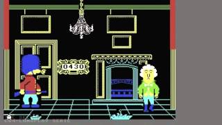 C64 Longplay - Flunky