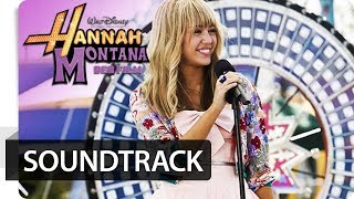 Hannah Montana 🎵 Die Soundtrack Compilation 🎵 | Disney HD
