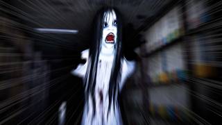 話題になってる『立ち入り禁止の』旧校舎で怨霊に追いかけられるホラーゲームが怖すぎた。【白栄大学 0号館】