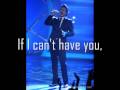 Adam Lambert - If I Can't Have You (Studio ...