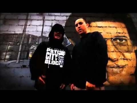 Warrior & Dj Deportado - Amor al Rap - Oficial Video FULL HD