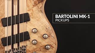 Video thumbnail for A5 Plus SCMS by Cort Guitars and Basses