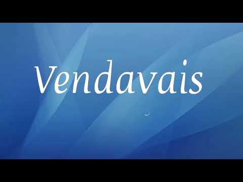 vendavais- Shirley Carvalhaes  (PLAYBACK COM LETRA)