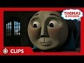 The Tables Have Turned For Gordon Clips Thomas Friends