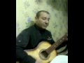 Армейская песня под гитару-До свидания граница.flv 