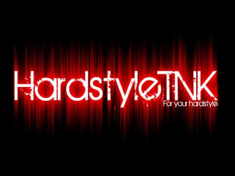 Jim Noizer ft. Miss Roberta - Amore Hardstyle (Noizer Mix)