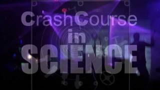 Crash Course in Science Live Montage