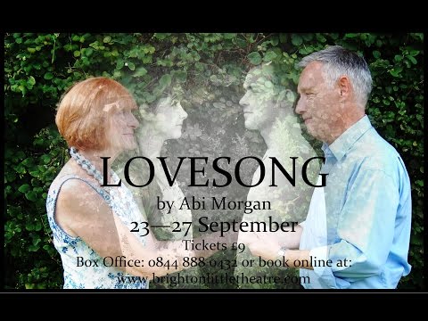 Lovesong Trailer 3