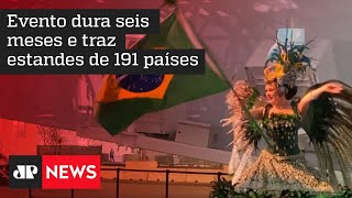 Expo 2020 Dubai: Pavilhão do Brasil mostra a face multicultural e que abriga diversidade