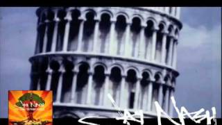 Jay Nash &quot;The Things You Think You Need&quot;