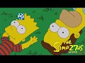 The Simpsons Couch GAGs In Season 30