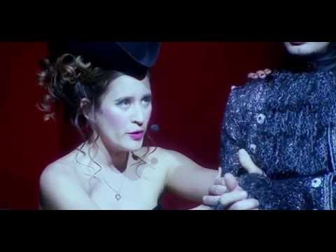 Mozart l'Opéra Rock en VF