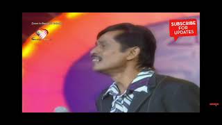 Download lagu Saleem iklim - Aduhai Seribu Kali Sayang Live mp3