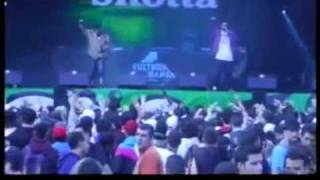 01- SHOTTA - Coches de choque y Los Raperos nunca mueren HD