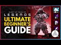 Ghost of Tsushima Legends | Ultimate Beginner's Guide & Tips