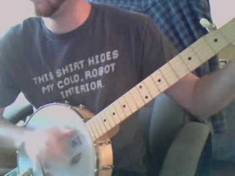 Clawhammer medley