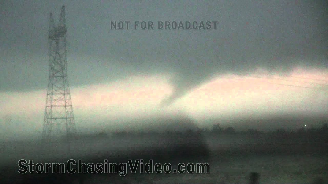 6/19/2011 McCook, NE Tornado