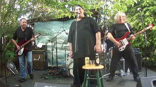 Sorry - The Smithereens Live at the 2016 Memorial Day BBQ