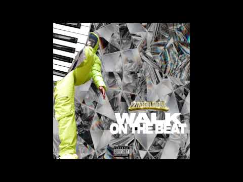 [2022] P2THEGOLDMASK - WALK ON THE BEAT