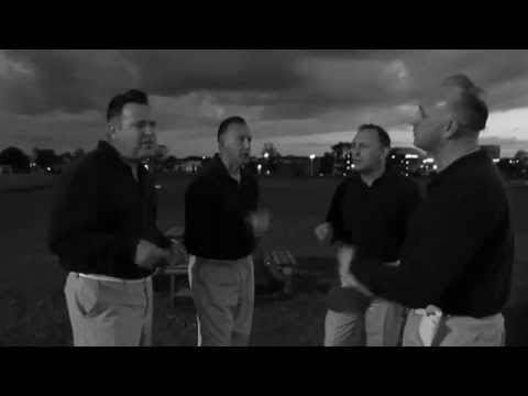 The Roomates, Made for lovers, June 2014, Derby, Version 2