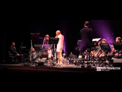 Orquestra Jazz de Leiria + Luisa Sobral