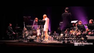 Orquestra Jazz de Leiria + Luisa Sobral