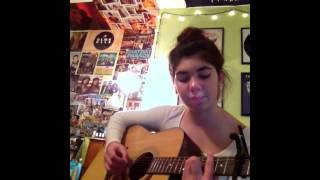 The Maine Cover Contest - Visions by Abby