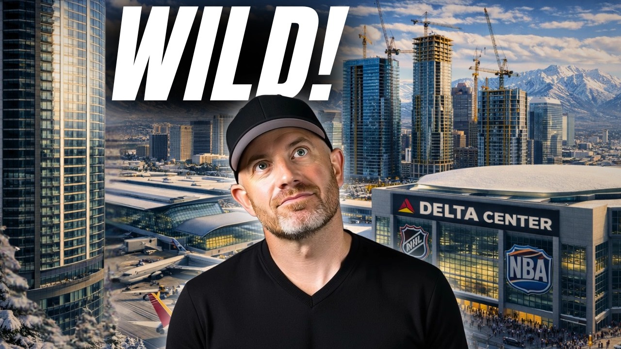 North Cottonwood Commons Park: Already Farmington's Most Popular Park