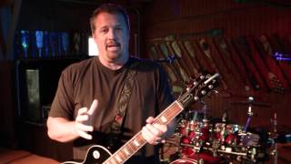 Something To Believe In - Sister Hazel (Behind The Song)