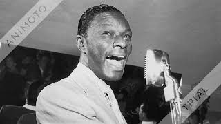 Nat King Cole - Buon Natale (Means Merry Christmas To You) - 1959