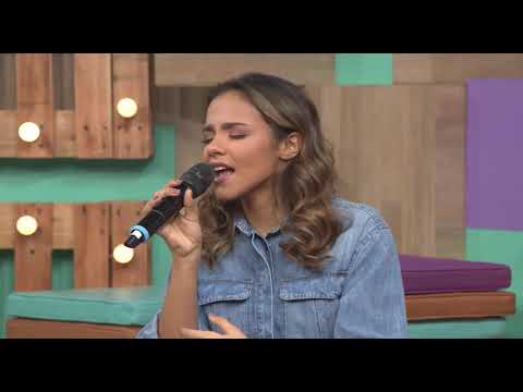 Julia Vitória - Tuas Águas (ao vivo no Caixa de Música)