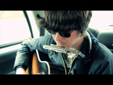 Fionn Regan - Hey Rabbit (Black Cab Sessions)