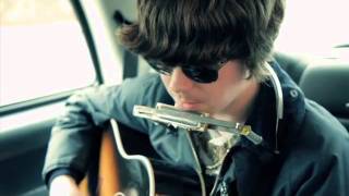 Fionn Regan - Hey Rabbit (Black Cab Sessions)