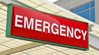 Racial Bias In The Emergency Room-- Who's Favored