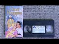 Opening To Omar Khayym 1996 EP Mode Vhs