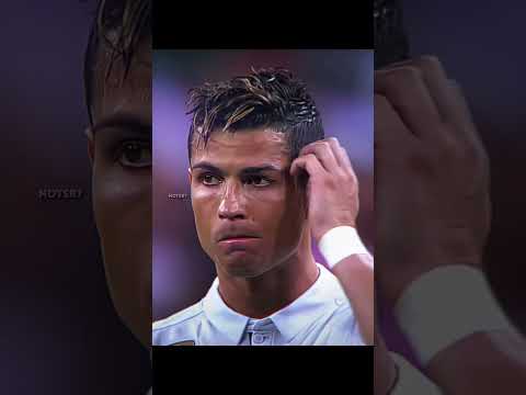 Real Madrid vs Bayern Munich (Cristiano Ronaldo vs Robert Lewandowski)