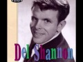 DEL SHANNON- "OUT OF TIME" (VINYL + LYRICS")