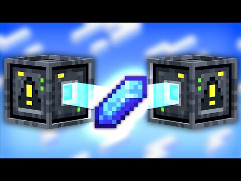 Minecraft Techopolis 3 | ADVANCED MINERS & ATOMIC RECONSTRUCTOR! #8 [Modded Questing Skyblock]