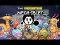 The DEFINITIVE Mech Islet