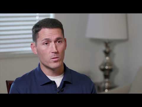 Florida voter disenfranchisement: Brett Ramsden