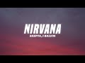 Skepta - Nirvana (Lyrics) feat. J Balvin