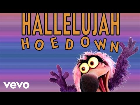 Homecoming Kids - Hallelujah Hoedown (Live)