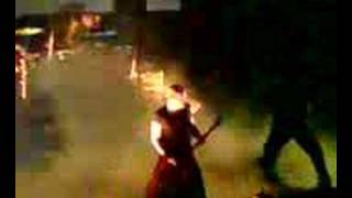 SAMAEL ON THE RISE LIVE ATHENS 2007