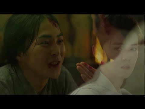 I Don't Wanna Live Forever ("Three Lives Three Worlds" Version) #LUMIN #XIUHAN