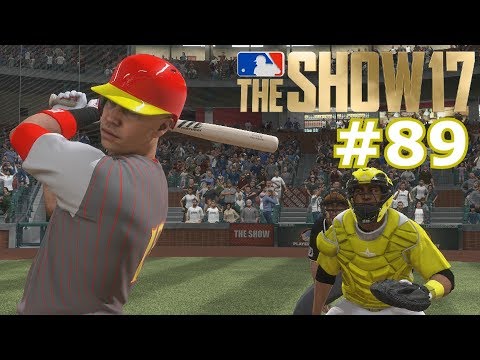RIP ROY HALLADAY | MLB The Show 17 | Diamond Dynasty PT. 89
