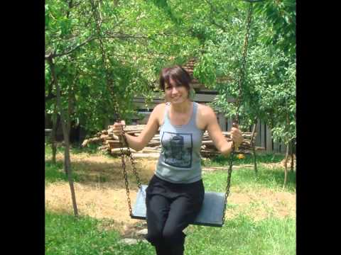 Tuğba Yetgin - Gurbette Ömrüm Geçecek