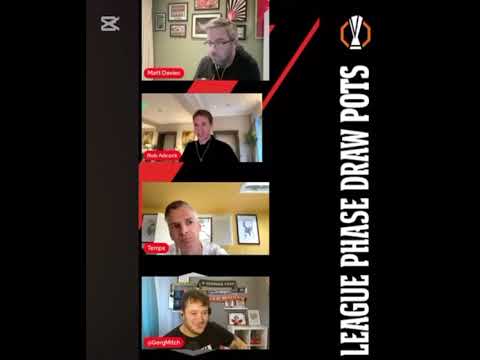 Nottingham Forest fan baalt van loting tegen FC Utrecht: "not the greatest place in the world"