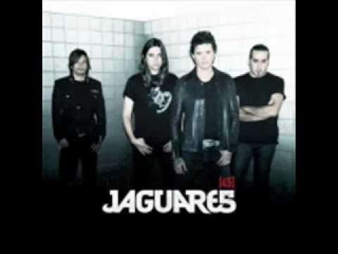 Visible - Jaguares